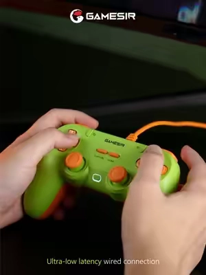 #gamesir #gamesirtegenarialite #tegenariamenardedition #symmetriccontroller #MenaRD #controller 