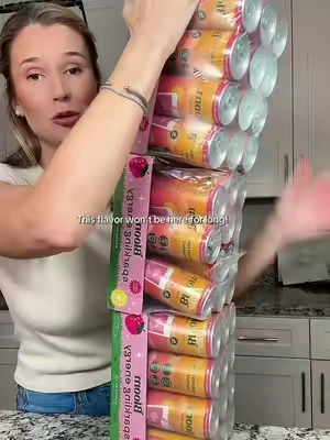 Save yourself money and a trip to the store! #bloom #bloomenergy #tiktokshopcreatorpicks 