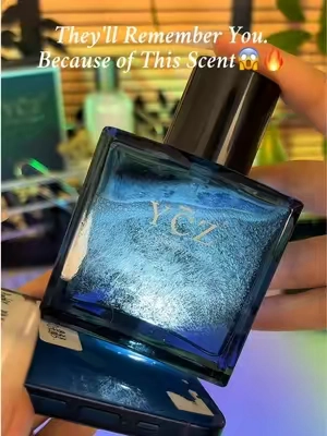 Don't say I didn't put you on🤭🥵👀#ycz #menscologne #summerfinds #fragrance #tiktokshopsummersale  