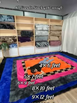 Summer Sale time! Come find your perfect size and color.#rug #rugtok #rugs #fyp #outdoorfun #rugby #tiktokshop #roomdecor #homedecor #decor #decoration #fypシ゚viral #funinthesun #Funinthesun #summerwins #dealsforyoudays #SummerVibes #tiktokshopbacktoschool #tiktokbacktoschool #Backtoschool #dormdecor#Backtoschoolseason #tiktokshopsummersale