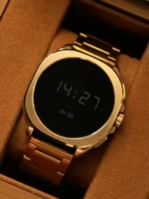 POV: I just unboxed the most hardcore watch of 2026. 🔥#TikTokShopBackToSchool #travelessential #smartwatch #giftguide #fyp