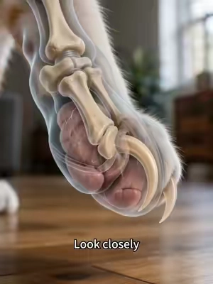 #catnails #catsoftiktok #catnailtrim #DealsForYouDays #cathealth 