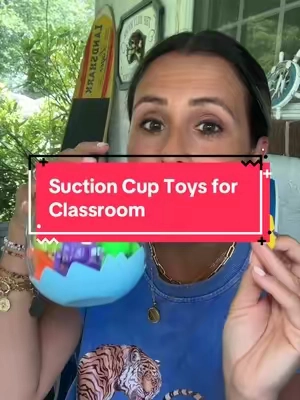 Students go crazy for these toys!  #teacher #teachersoftiktok #teacherlife 