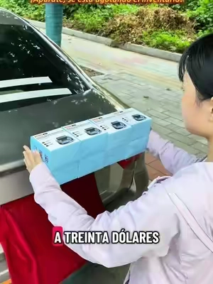 ¿Todavía no encuentras el soporte de lteléfono ideal para tu y? Este es perfecto para ti. #DealsforYouDays #car #SummerWins #tiktokshop #tiktokmademebuyit