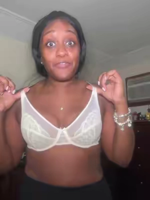 Hsia bras gave me a new upgrade#bra#hsiabra#comfybra