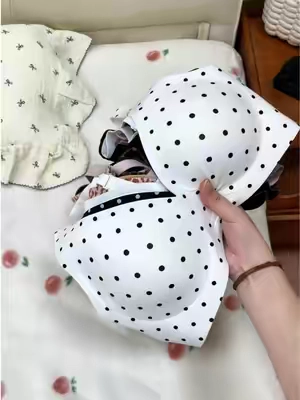 A bra so comfortable, you'll forget you're even wearing one.#spotlightfinds #tiktokshopsummersale #comfortable #SohoChic #bra 
