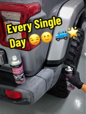 You Touch It Every Day, But Rarely Notice It. 😏🙂 🚙🌟 (Not AI) TEKARD interior detailer #TEKARD #DealsforYouDays #SummerVibes #SummerHairtok #SummerWins