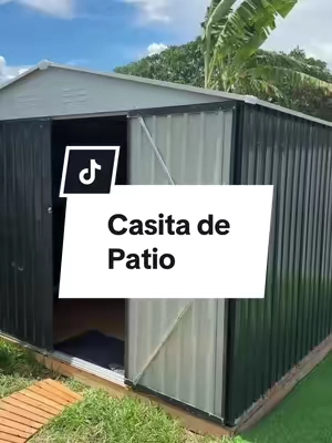 #outdoor #storage #casitadepatio #patio #Home 