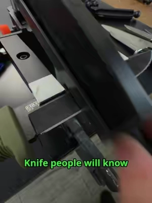 🤔 Sharpening Is Relaxing When You Care About Knives #knifesharpening #knifesharpener #knife #knifeskills #giftsforhim     