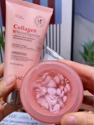 I used to wake up with dull, tired skin – now I wake up glowing. This set made the difference.✨#HydratingSkincare#GlowingSkin #SimpleSkincare#tiktok 