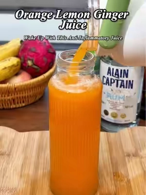 🍊If you’re still buying store juice, you might want to see this.#SummerFinds#TikTokShopSummerSale#portableblender#juicerecipe#TrendingGift