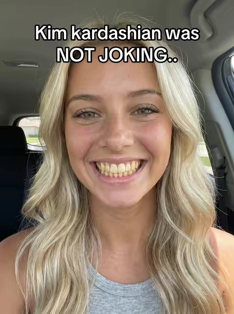 👆#GlowUp #TikTokshopbacktoschool #toothpaste #whiteteeth #teethwhitening 