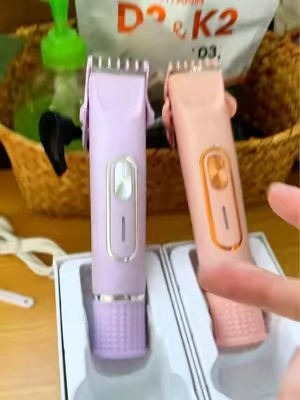 Thing electric razor doesn't disappoint! #electricrazor #razor #tiktokshopmemorialday#SummerVibeS #mensrazor