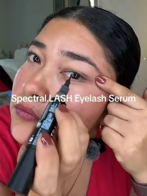 Spectral.LASH Eyelash Serum #eyelashserum #eyelash #pestañaslargas #TikTokShopCreatorPicks #TikTokShopBackToSchool @DS Laboratories 