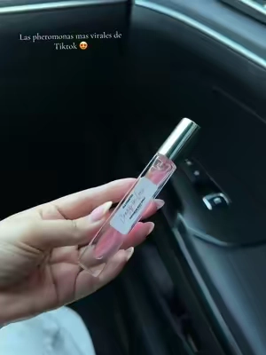 @DLA COSMETICS #pheromones #dla #crazyinlove #viral #fyp 