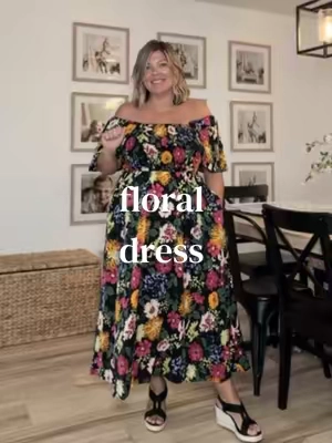 This dress is SO GOOD! This one is worth the money ladies, go get one! 🤩 #fyp #TikTokFashion #tiktokfashionfinds 