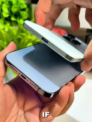 ⚡️The thinnest power bank in the Anker series #charger #portablecharger #magneticcharger #tiktokshopsummersale#tiktokshop@ANKER