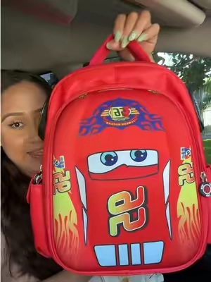 Kids Back Back For School #tiktokshopcreatorpicks 