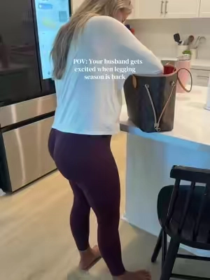 #halara #halaraleggings #leggings #halaralistens #tiktokshopcreatorpicks 