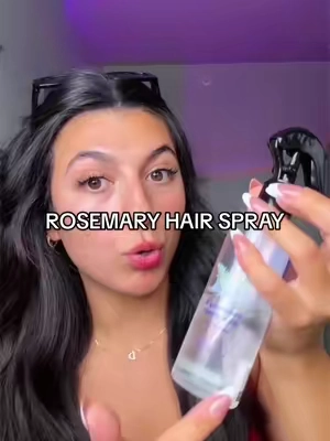 I wish someone told me about this sooner😭 #hairloss #recedinghairline 
