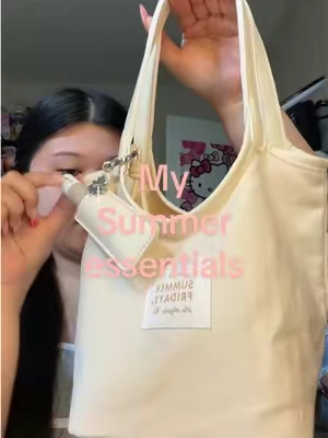 Have you smelled sunlit vanilla?☀️🍨@Summer Fridays #summerfridays #perfume #sunlitvanilla #summeressentials #summermusthaves 