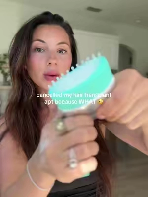 @VT Cosmetics US #vtcosmetics #minoxidil #haircare #hairtok #hairgrowth 