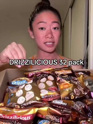 #ad #drizziliciousminiricecakes #snacktok #TikTokshopbacktoschool  #drizzilicious  Affiliate disclosure: I may earn a commission from purchases made through my link. I am not responsible for product manufacturing, ingredients, allergens, handling, storage, or consumption outcomes. Please check the product listing and packaging for ingredient and allergen information prior to consumption. Consume at your own discretion. 