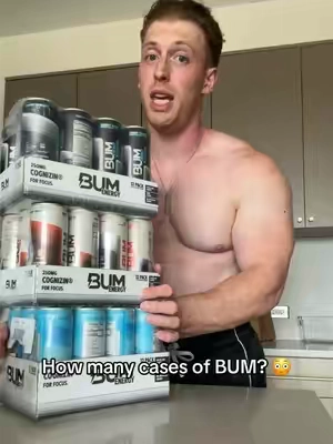 10 more cases about to be on the way lol #bumenergy #energydrinks #caffeine #energydrinkaddicts #energydrink 
