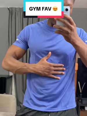 I’m 5’11, wearing a medium  #shirt  #gymtee #forboys #summerwear #tiktokshop 