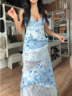 okay but how perfect is this dress for Greece🇬🇷🛥️🏛️🧿 #greeceoutfits #greecetrip #greecevacation #summeroutfit #vacationoutfits 