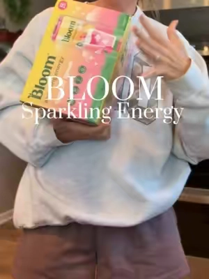 @Bloom Nutrition 🫶🏻🫶🏻 #bloom #bloomnutrition #energydrinks #bloomsparklingenergy #
