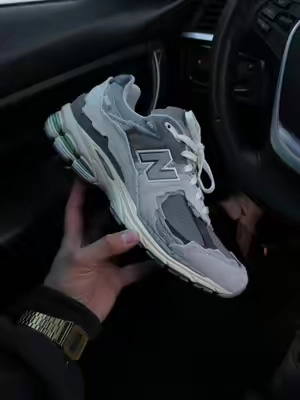 #newbalance2002r #fashion #streetwear #TTSneakerweek 