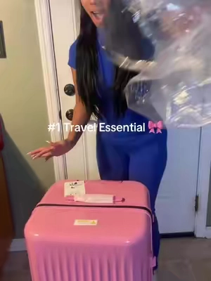 never buying luggage from the department stores again!