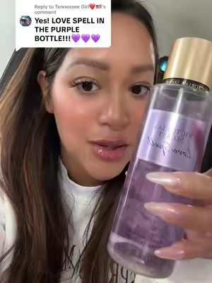 Replying to @Tennessee Girl❤️🇺🇸 linked it for you! #victoriassecret #vspartner #lovespell #victoriassecretbodymist 