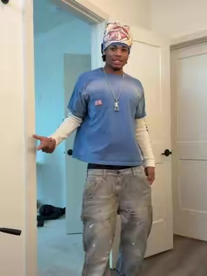 Skater type fit #fyp #viral #fashion 