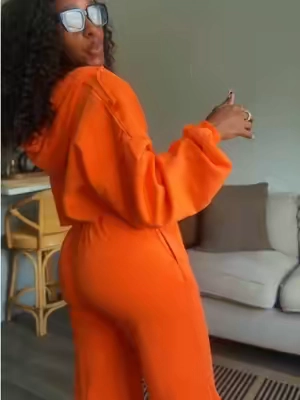Sweat set linked 🍁🎃@Fashion Nova #fashionnova #tiktokshopfinds #tiktokmademebuyit #tiktokmademebuyit 