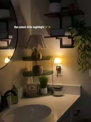 Adorable nightlight! #nightlight #nightlights 