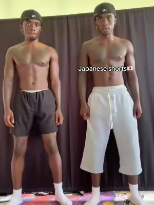 #tiktokshopcreatorpicks #menfashion #shorts