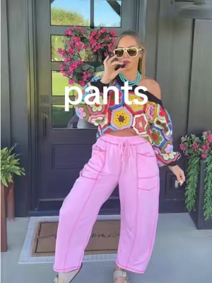 @Yeokou pants NEW COLORS! #tiktokshopcreatorpicksforyou #TikTokShopSummerSale #newdrop #falloutfits 
