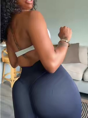 These pants will LIFT those glutes UP 😍🔥🔗 #workoutpants #tiktokshopfinds #tiktokmademebuyit #tiktokshopcreatorpicks 