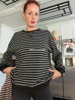 ty for the girl on my fyp who put me on nnn #cottonbasics 