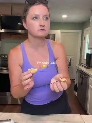 #mysteryflavor 
