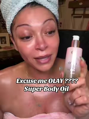 #bodyoil #BeautyTok #smellgood #fyp #perfumetok 
