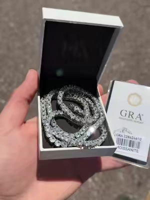This chain hit different #chain #luxury #clean 