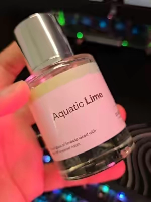 Upgrade your fragrance rotation with Dossier Aquatic Lime Eau de Parfum, featuring top-tier longevity, projection, and sillage that smells way more expensive than its price point. Scoring a 9.5 out of 10 for its crisp lime, marine, and cedarwood notes, you can click the link below to grab your bottle today. #menperfume #personalcare #scent #cologne #longlastingscent 