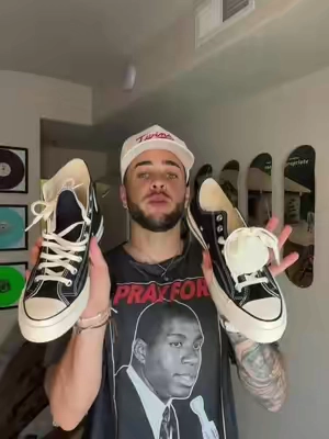 The best converse are chuck 70’s #fyp 