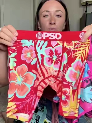 IYKYK this is such a great deal! 👏🏻 #backtoschoolshopping #boymom #sportsmom #psdboxerbrief #psdboxers 