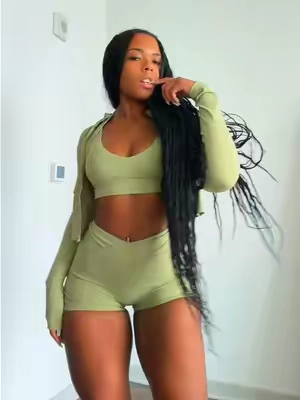 I love this color 🐸 