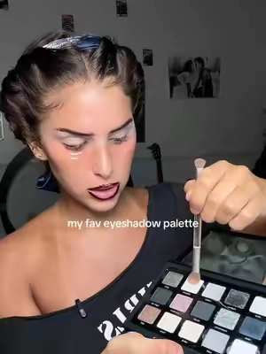 @Natasha Denona soooo good