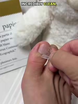 You won’t believe what one week of using this patch did to my feet!✨#nailfungus #nailrepair #uglynail #yellownails #DealsforYouDays